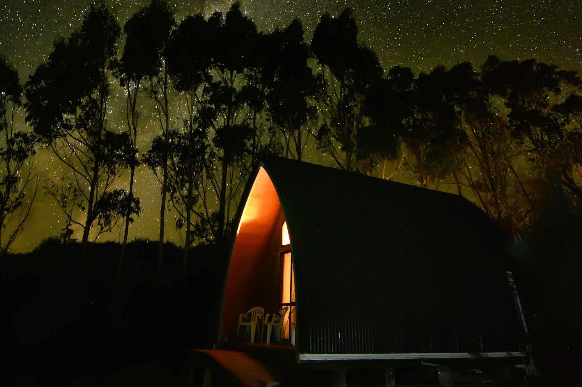 فيلا Wetland View Park Anatori المظهر الخارجي الصورة